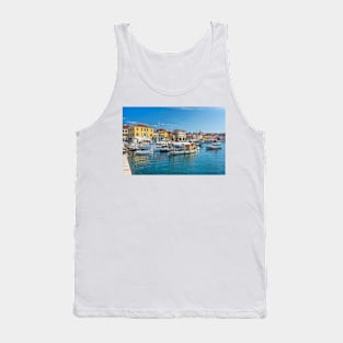 Rovinj Tank Top